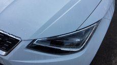 SEAT Ibiza 1.0 TSI 110 Xcellence Lux 5dr DSG Petrol Hatchback